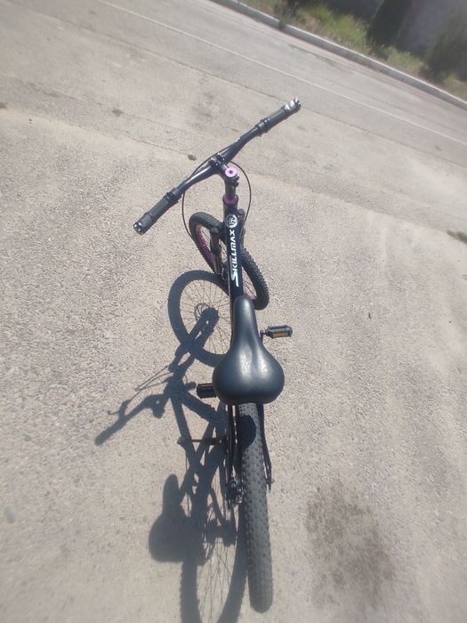 Продам Велик-ERIC 22X