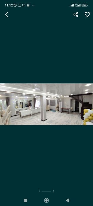 Сдам коттедж в аренду