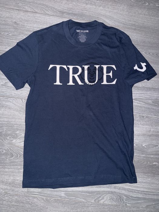 футболка true religion
