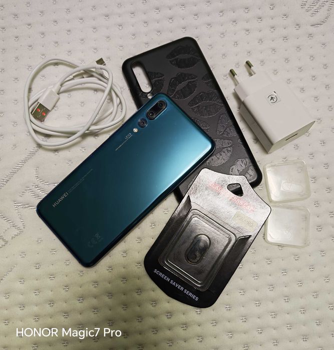 Huawei P20 Pro 128GB