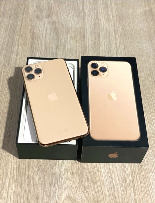 Iphone 11 Pro 64Gb 100%