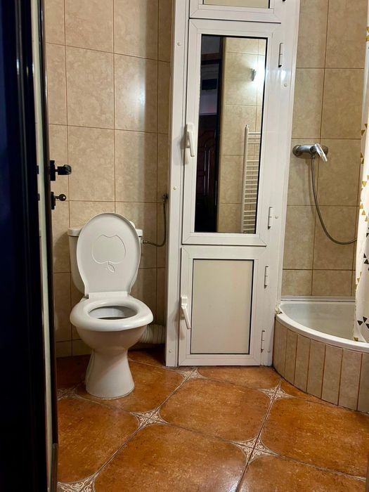 Garsonieră complet utilată Răcădău