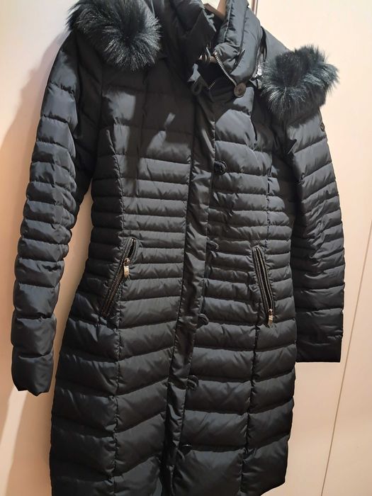 дамско яке Аrmani Jeans гъши пух 40н.