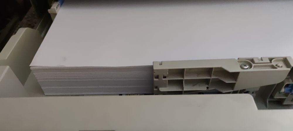 Imprimantă  xerox Canon 2525