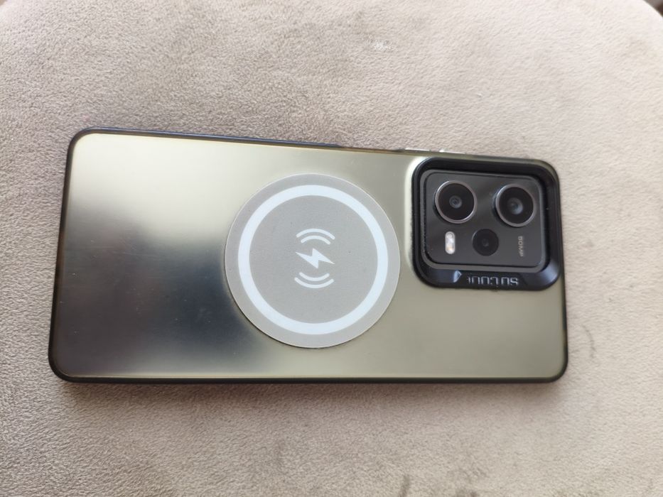 Xiaomi not 12 pro 5G