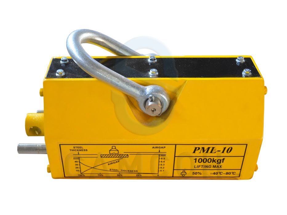 Магнитный захват