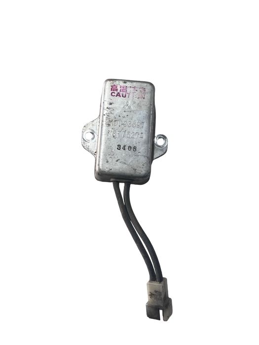 Modul De Control Mitsubishi Pajero Ii Canvas Top V2_W, V4_W 1990 - 20