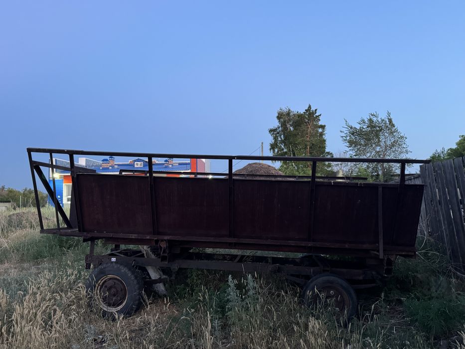 Продам трактор Т-25