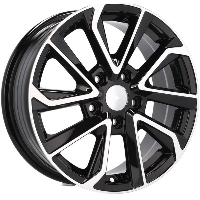 Jante Toyota R18 5x114.3 MB 463 Style | Auris Camry C-HR Corolla RAV 4