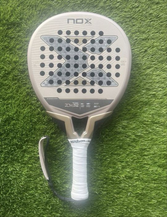 Racheta padel Nox TL 2024