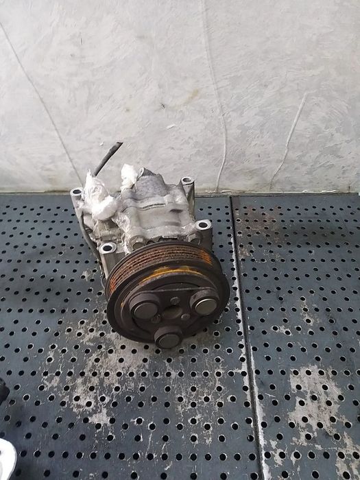 Compresor clima ac 1.3 b mazda 2 v09a1aa4ak