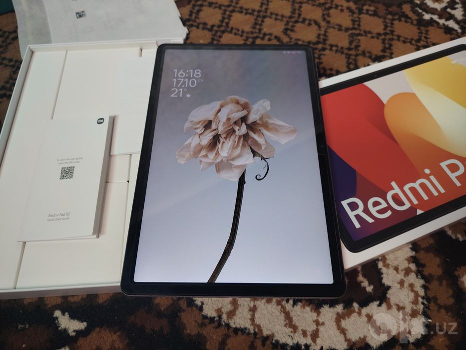 Redmi Pad SE 128/8