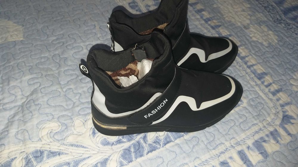 Обувь для девочки