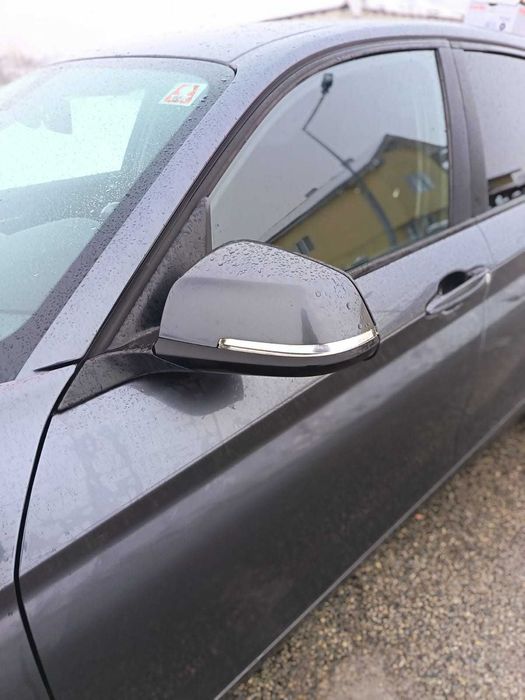 BMW 118i Euro6 recent adus