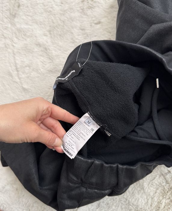 Pantaloni Dsquared2 barbati