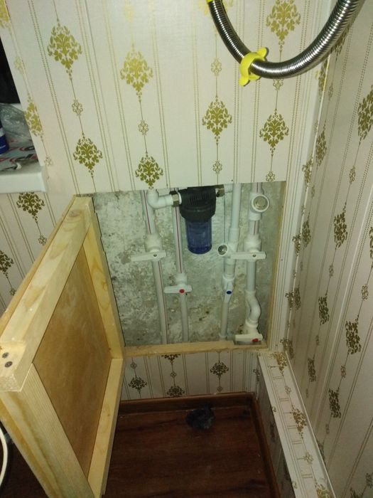 Котёл урнатиш .установка. Котёл ремонт  Карши