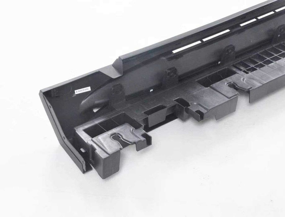 Алуминиеви степенки за Mercedes GLS X167 2019г +