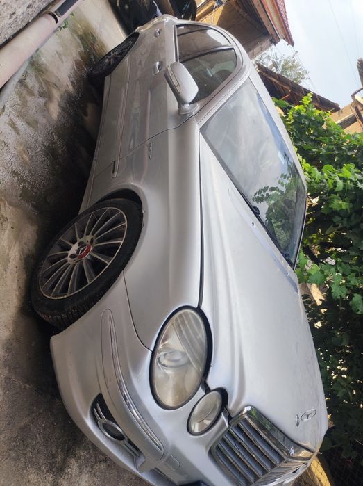 Мерцедес w211/Mercedes w211