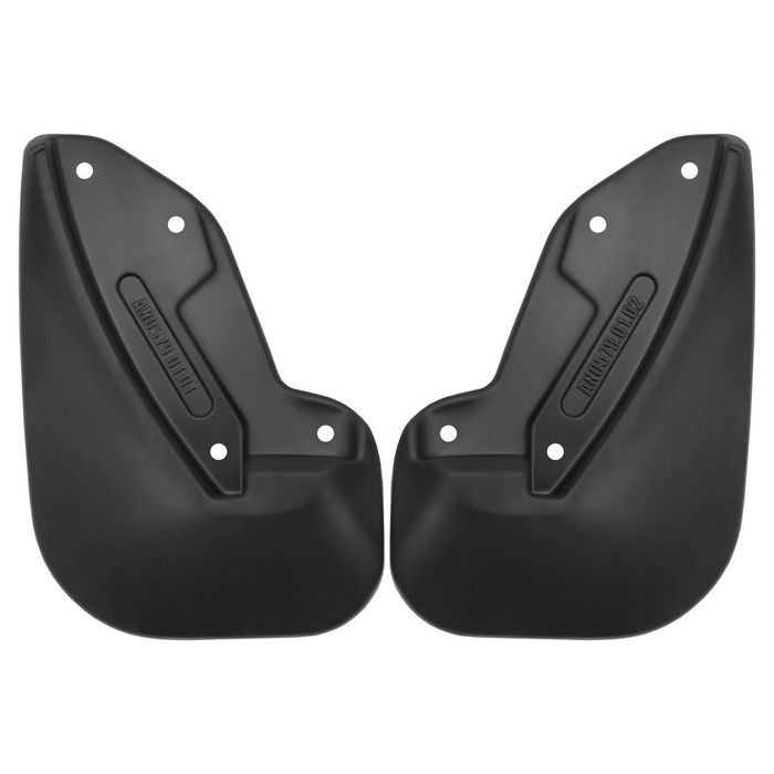 Брызговики Jetour X90plus