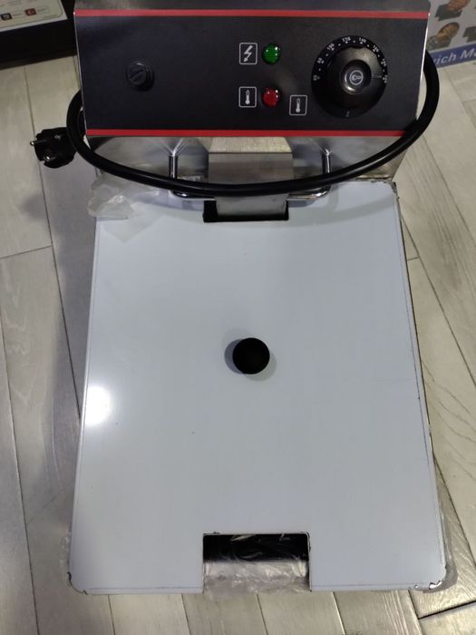 Friturnitsa fri aparat Фритюрница free aparat freturnetsa firi free