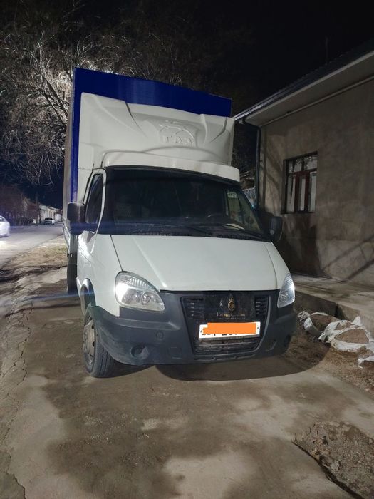 Gazel biznes 2013yil