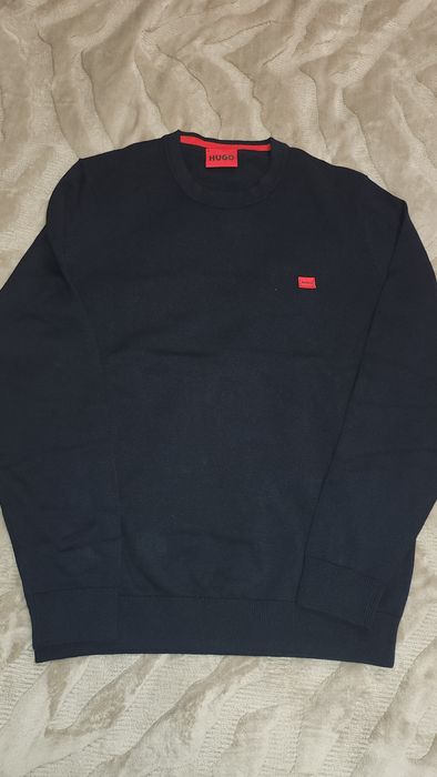 Намалени!Мъжки пуловери/блузи HUGO