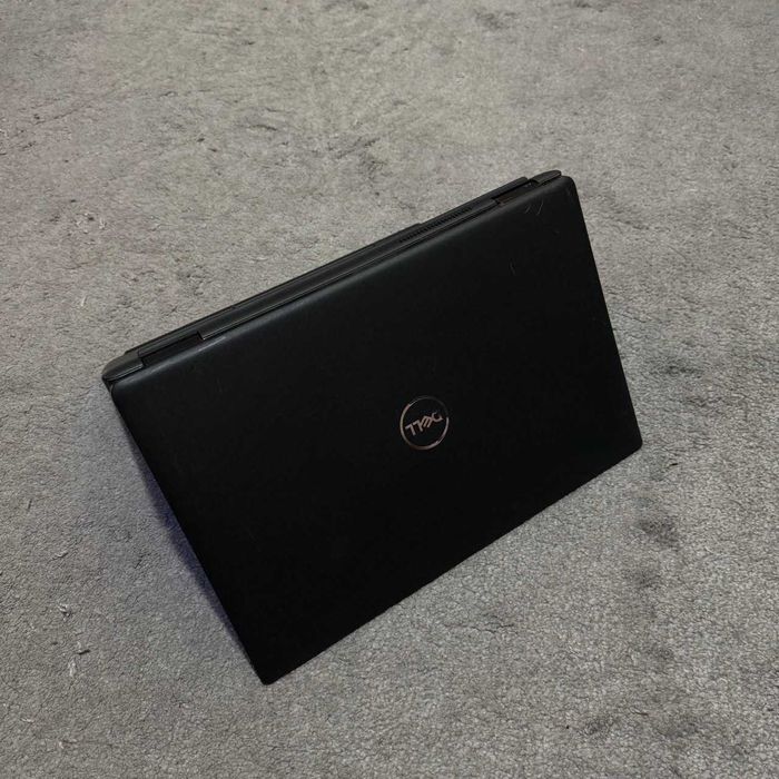 Ноутбук Dell Latitude 3520 | Intel Core i5-1135G7 | M2 256GB SSD | 8GB