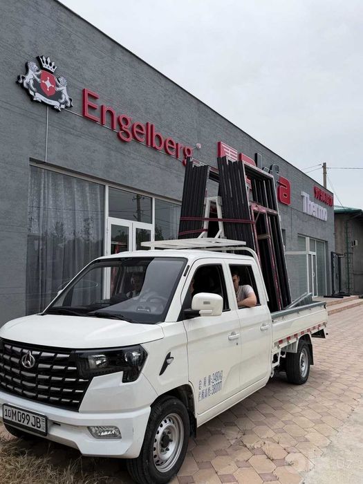 Qibray AKFA eshik romlar | Buyurtma asosida tayyorlaymiz