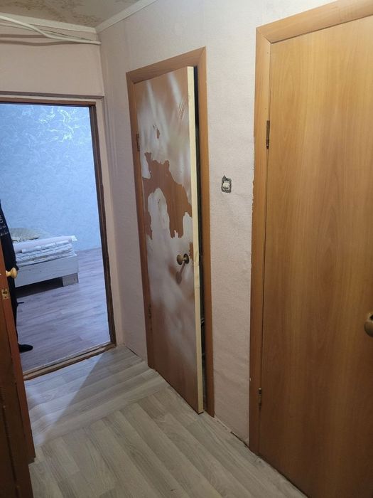 Однокомнатная квартира