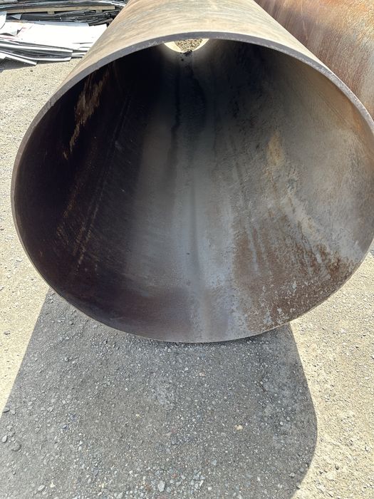 Трубы диаметром 1м