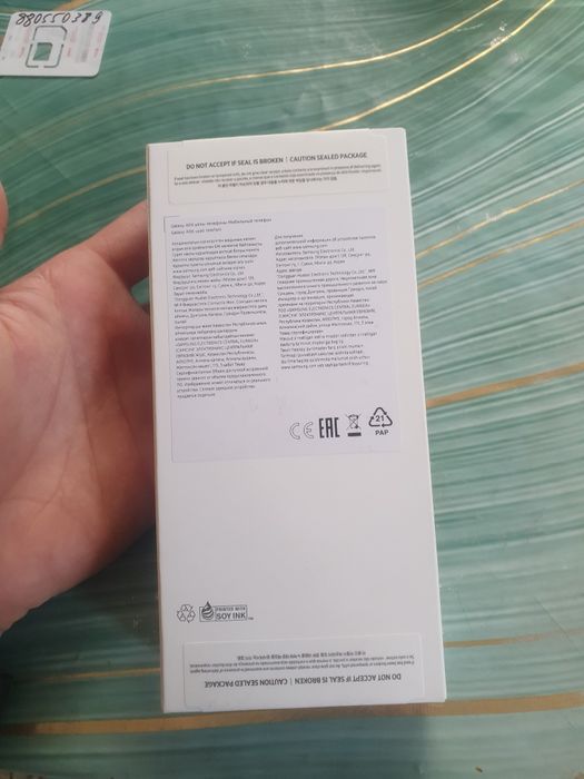 Samsung a 06 sotiladi