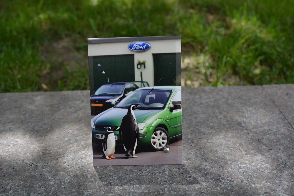 Директен УВ печат с висококачествени и наситени пълноцветни мастила.