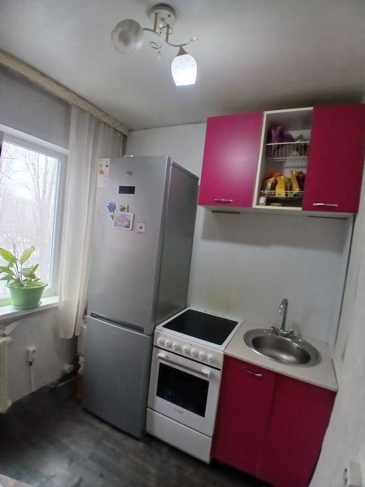 Продам 2-х.квартиру