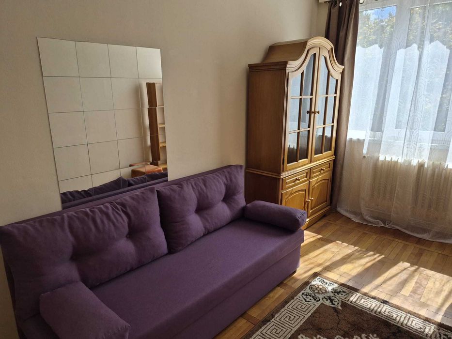 De inchiriat apertament 2 camere Tudor strada Moldovei