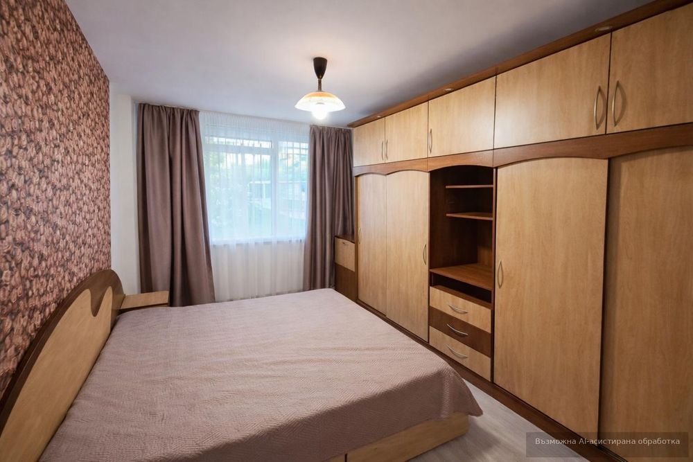 Дава се под наем Двустаен апартамент в Варна, Левски - 65 кв.м за 500 € - Снимка #4