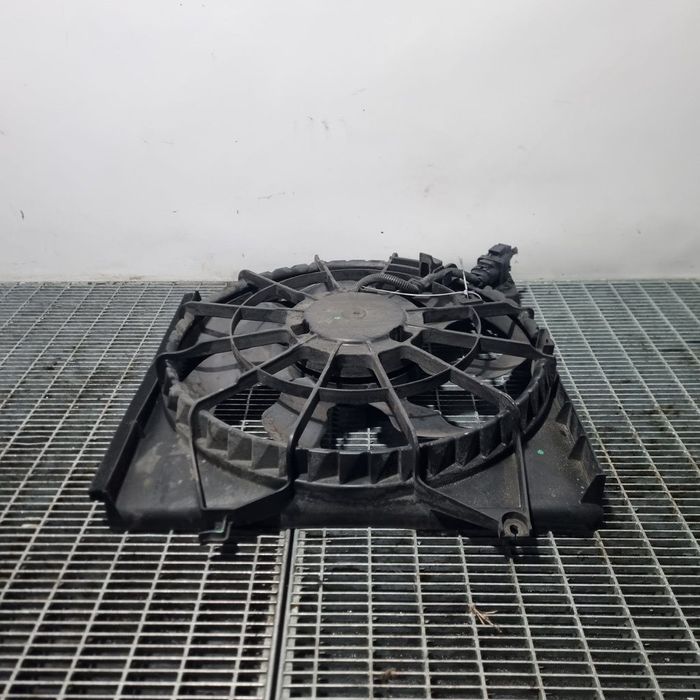 Electroventilator Hyundai IX35 2.0 CRDI 2010 - 2019 136CP Automata (1427) Diesel Hbba2