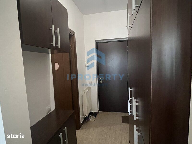 Inchiriere Apartament 3 camere in Berceni Loc de Parcare