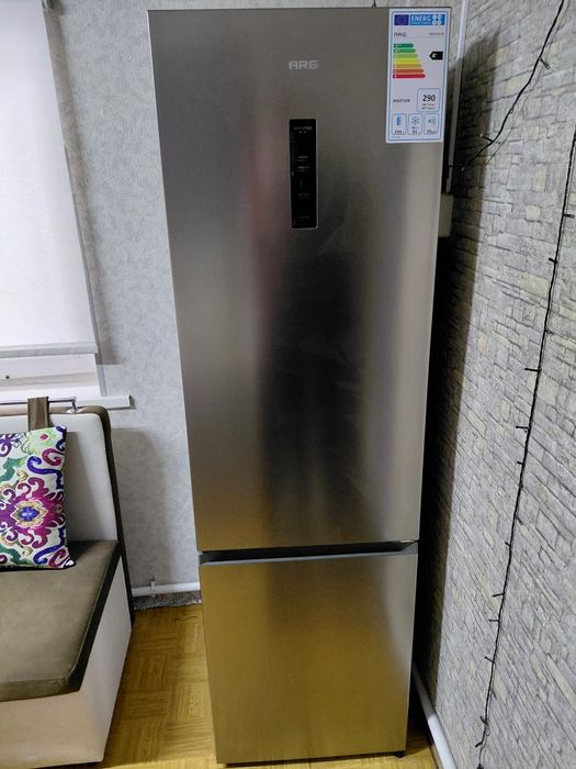 Продам срочно холодильник