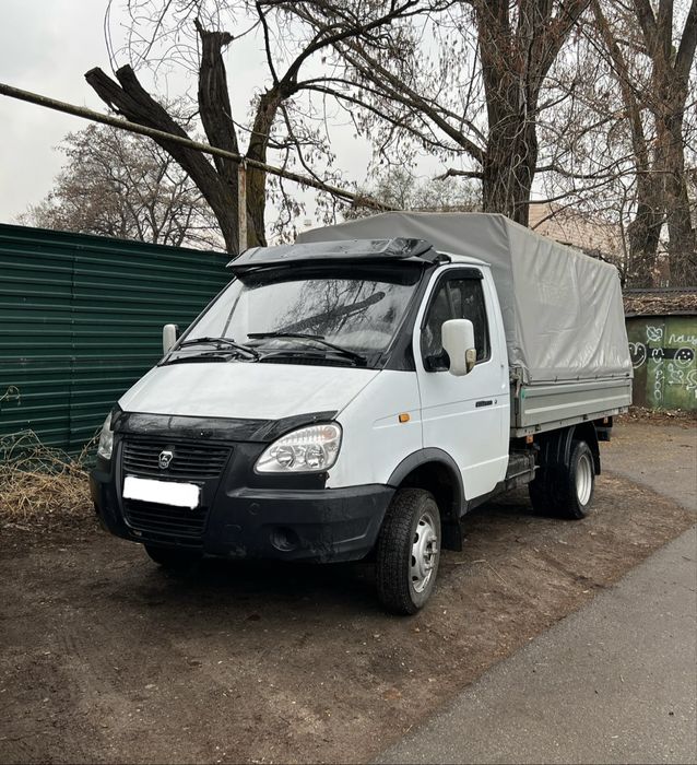 Доставка груза, помощь в переезде, вывоз строительного мусора, Газель