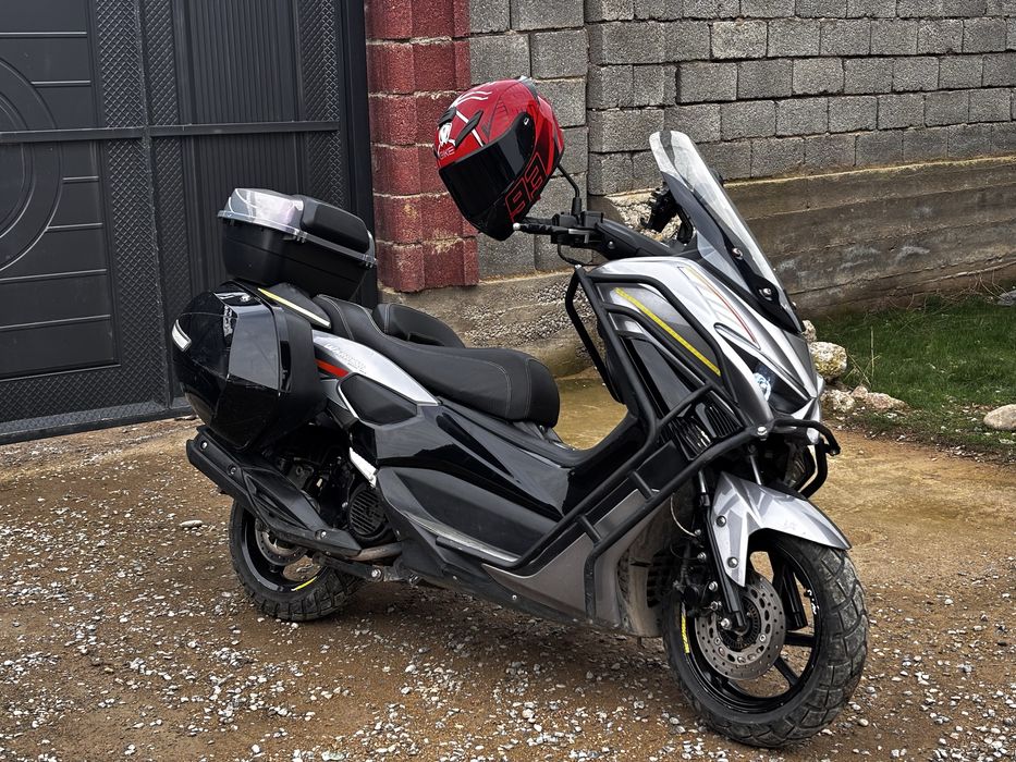 сатылымда N max шымкент