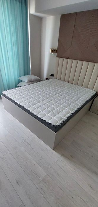 Ортопедические матрасы