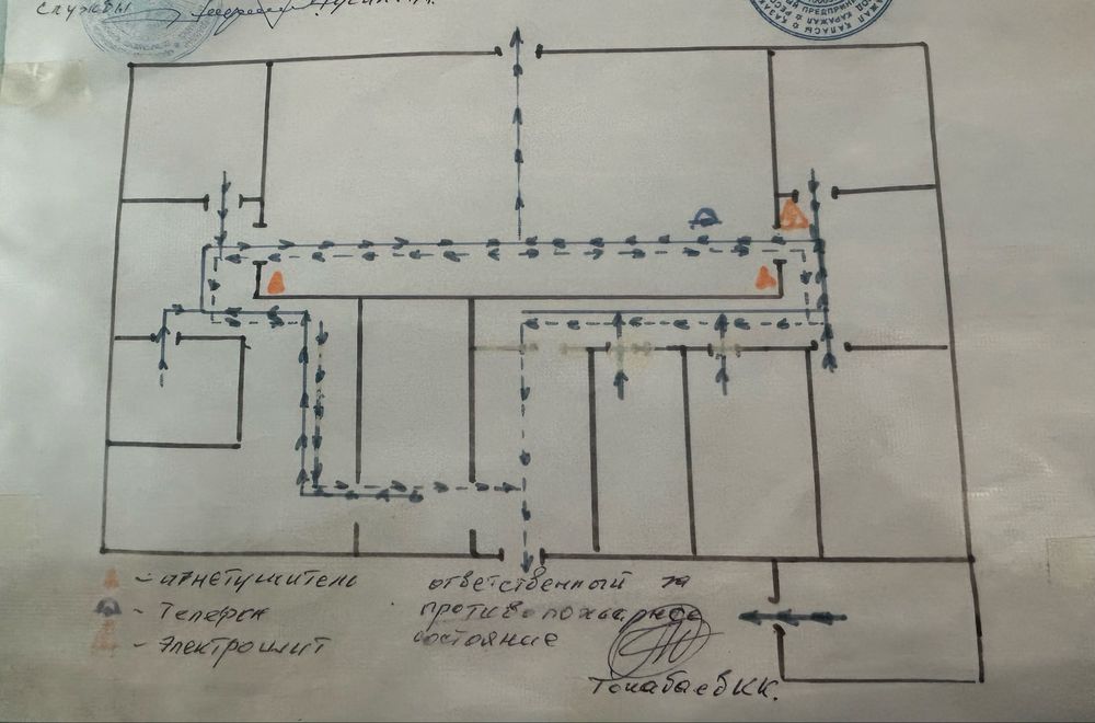 Продается коммерческая недвижимость