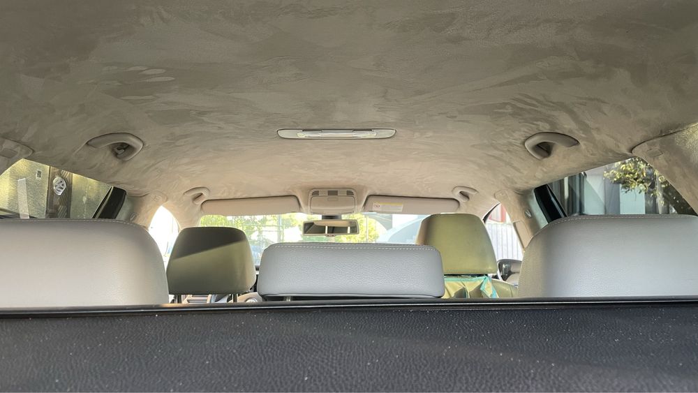 Претапициране на Автомобилни тавани и колонки София.