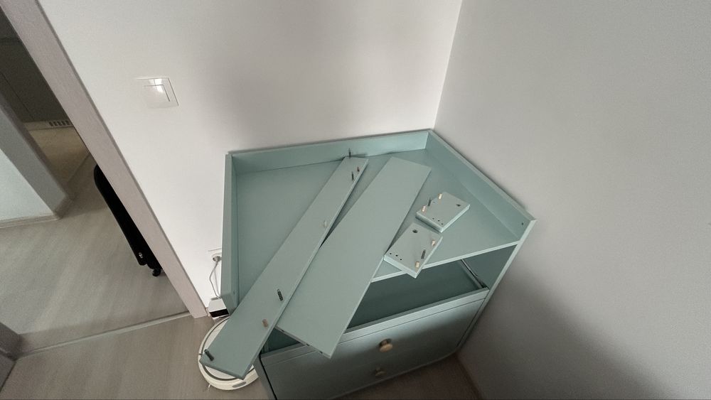 Masa de infasat Ikea Myllra