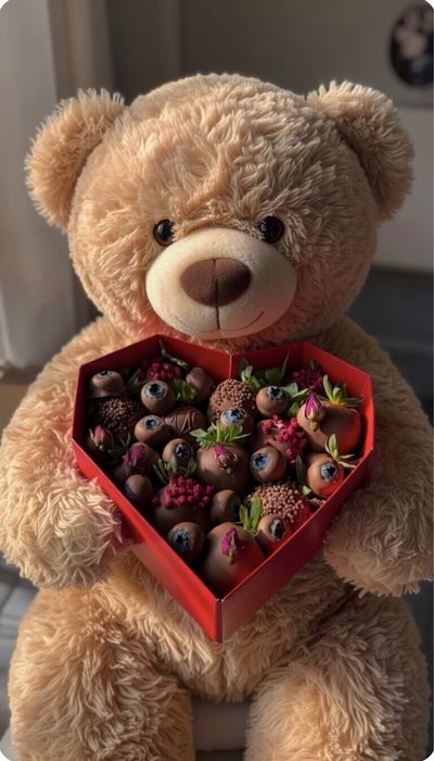 Подарок на 14 февраля