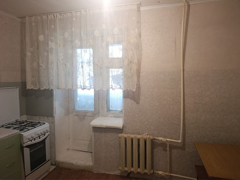 Продам однокомнатную квартиру