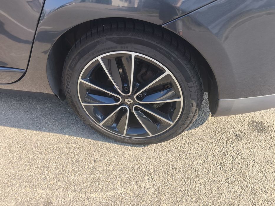 Renault megane 3