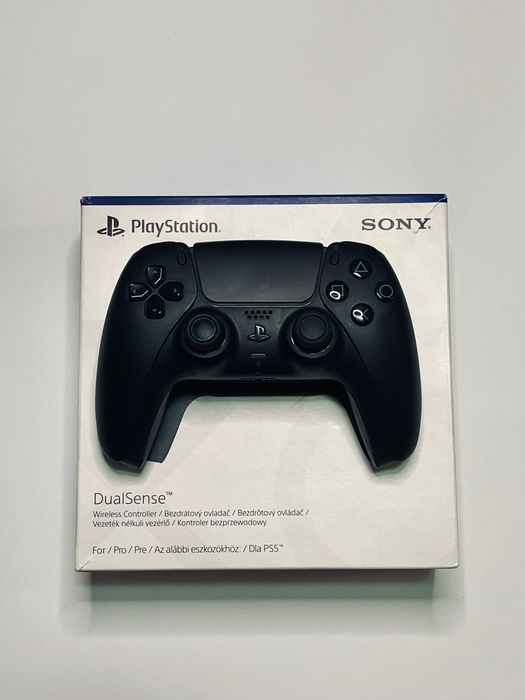 Playstation 5 контролер