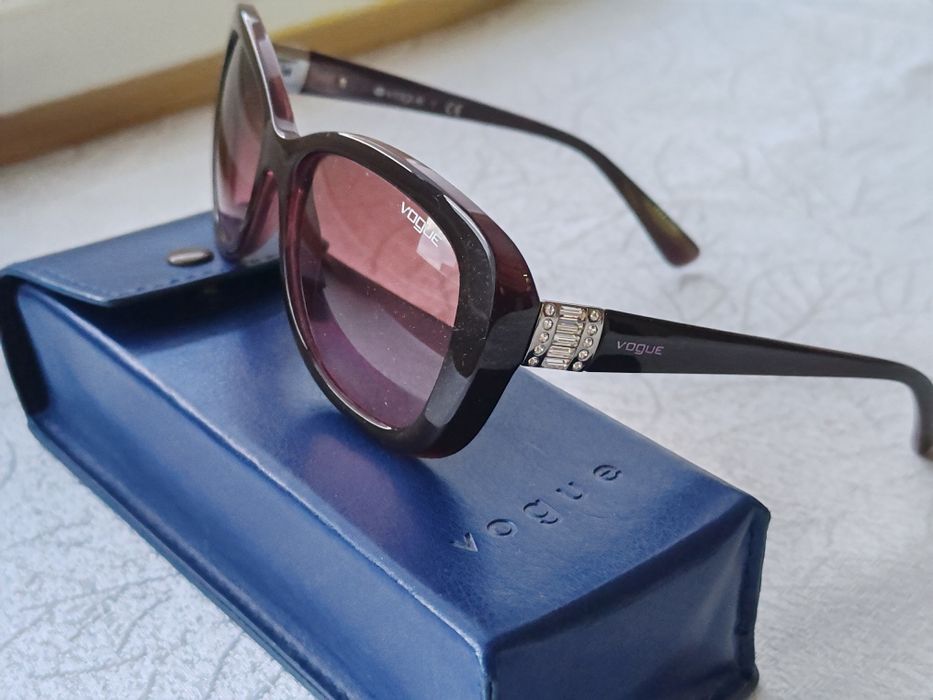 Дамски слънчеви очила Vogue