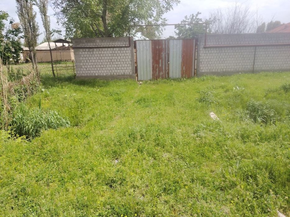 Arendaga yer pustoy 18 sotix